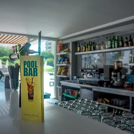 شقة فندقية Flor Da Rocha 4*