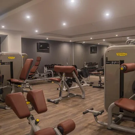 Lägenhetshotell Flor Da Rocha Portimão