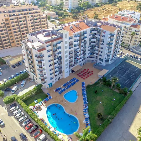 Flor Da Rocha Lägenhetshotell