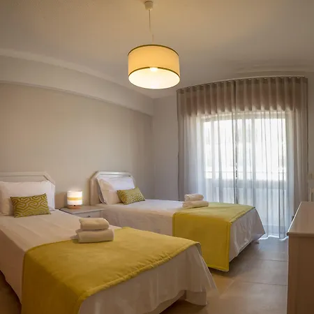 Flor Da Rocha Lägenhetshotell