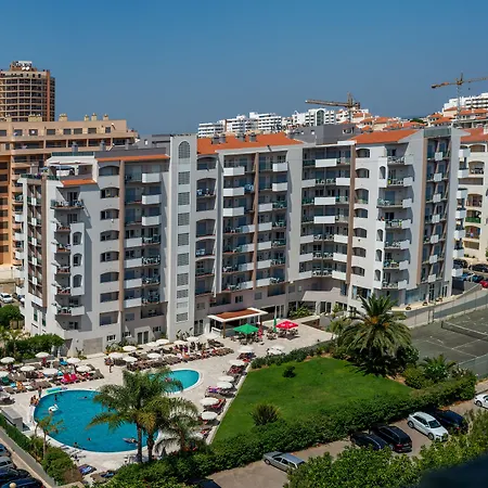 Flor Da Rocha 4* Portimão