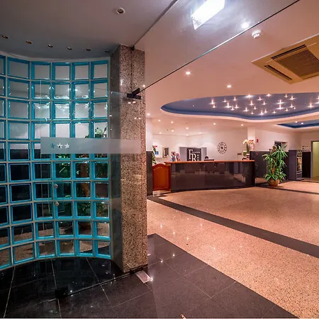Aparthotel Flor Da Rocha Portimao
