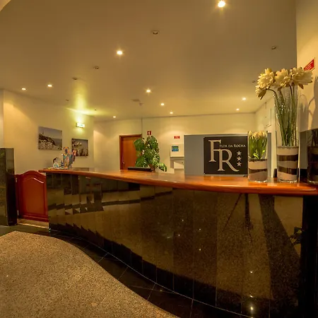 Aparthotel Flor Da Rocha