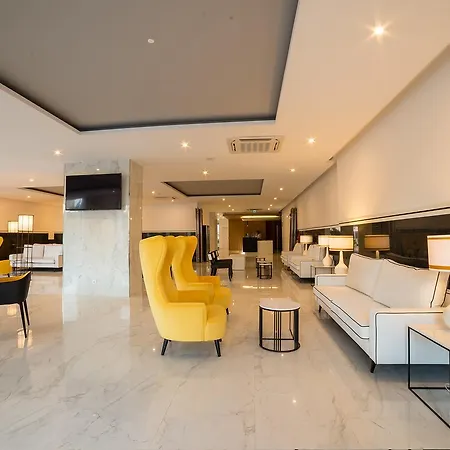 Lägenhetshotell Flor Da Rocha Portimão