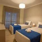 Flor Da Rocha Aparthotel Portimao