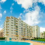 Aparthotel Flor Da Rocha 4*