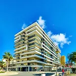 Aparthotel Flor Da Rocha