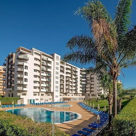 Flor Da Rocha Portimão