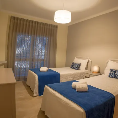 Flor Da Rocha Ξενοδοχείο με διαμερίσματα Portimão