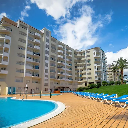 Flor Da Rocha Portimão